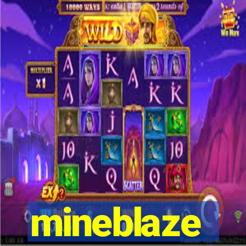 mineblaze