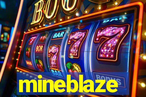 mineblaze