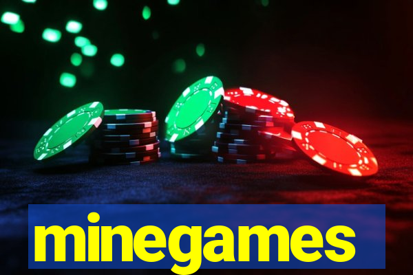 minegames