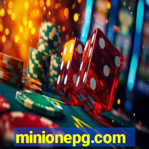 minionepg.com