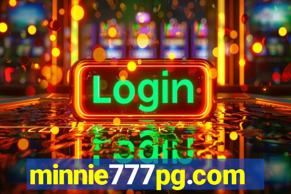minnie777pg.com