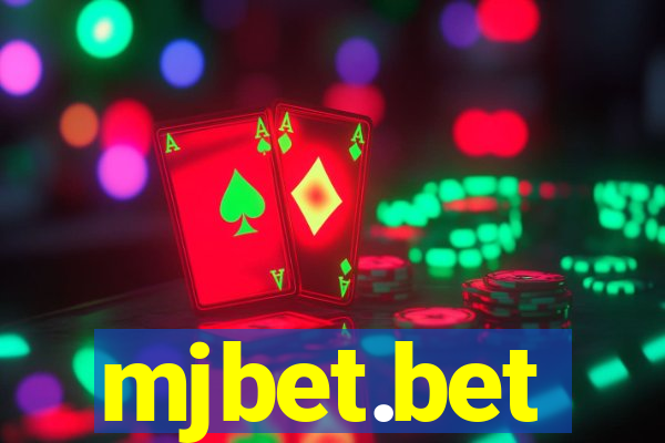 mjbet.bet