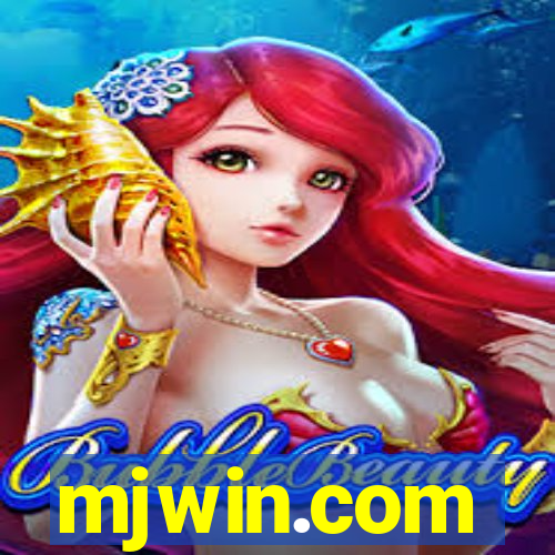 mjwin.com