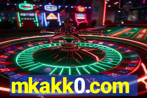 mkakk0.com