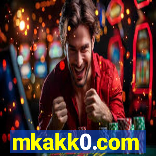 mkakk0.com