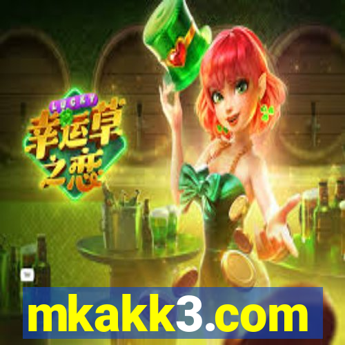 mkakk3.com