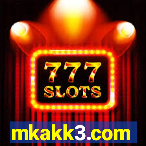 mkakk3.com
