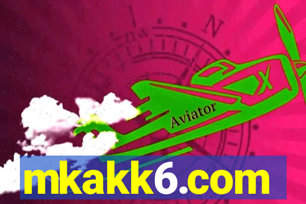 mkakk6.com