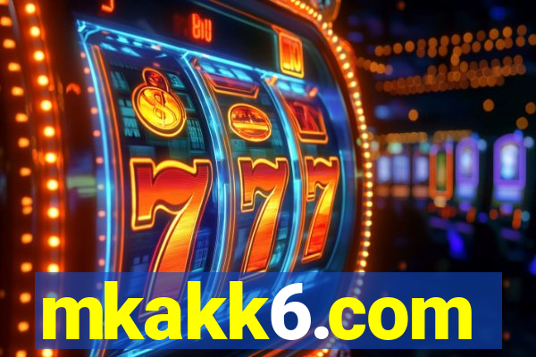 mkakk6.com