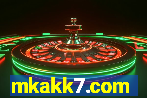 mkakk7.com