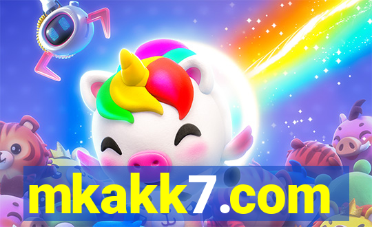 mkakk7.com