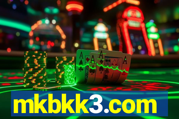 mkbkk3.com