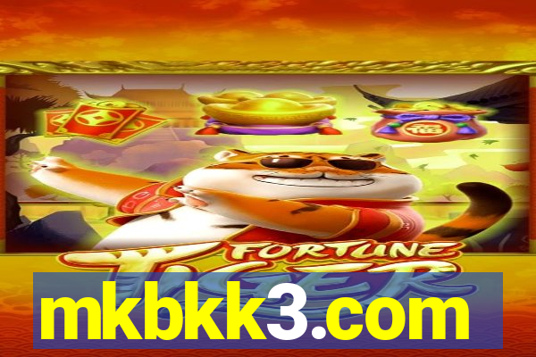 mkbkk3.com