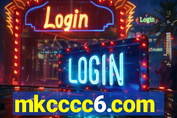 mkcccc6.com