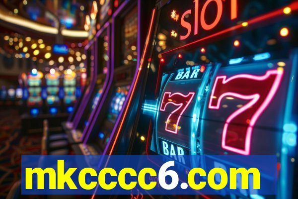 mkcccc6.com