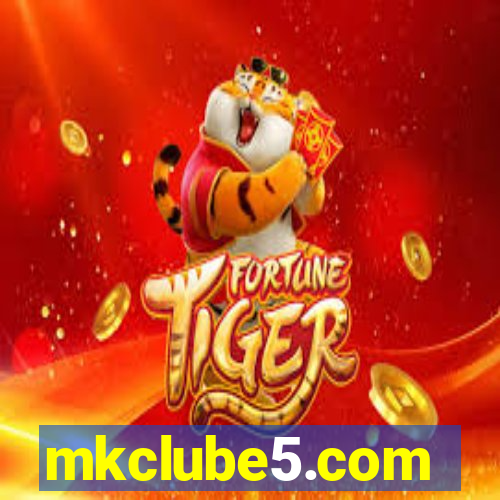 mkclube5.com