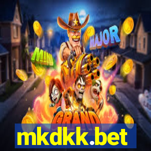 mkdkk.bet