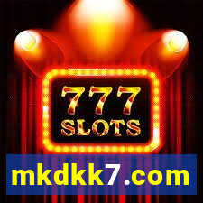 mkdkk7.com