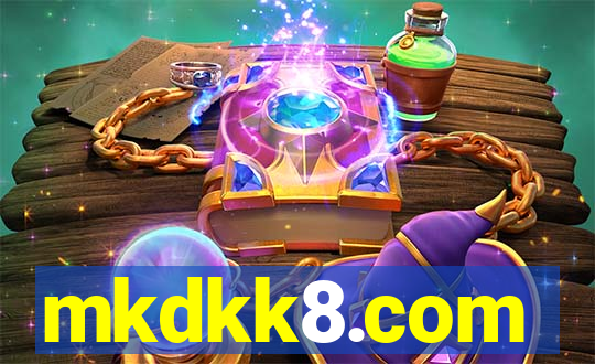 mkdkk8.com