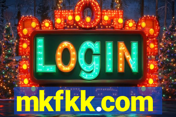 mkfkk.com