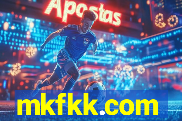 mkfkk.com