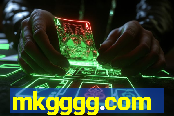 mkgggg.com