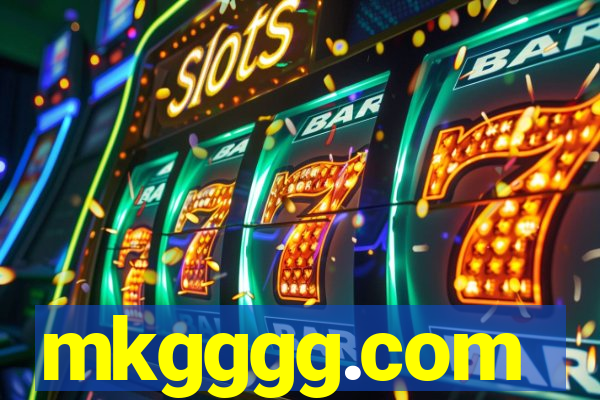 mkgggg.com