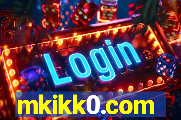 mkikk0.com
