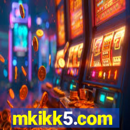 mkikk5.com