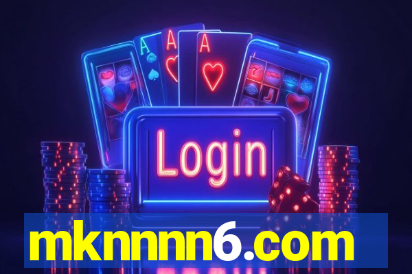 mknnnn6.com