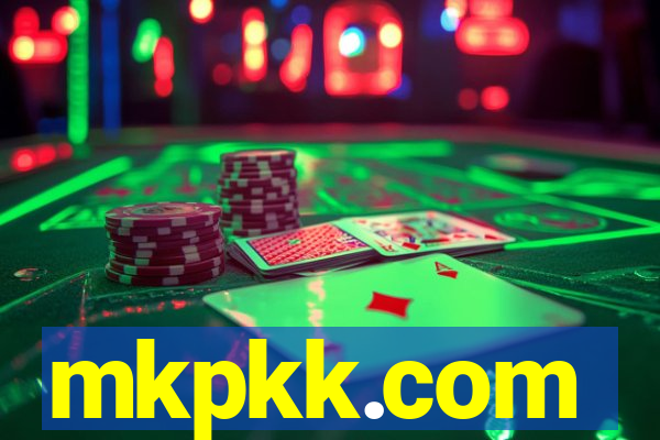 mkpkk.com