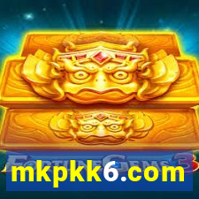 mkpkk6.com