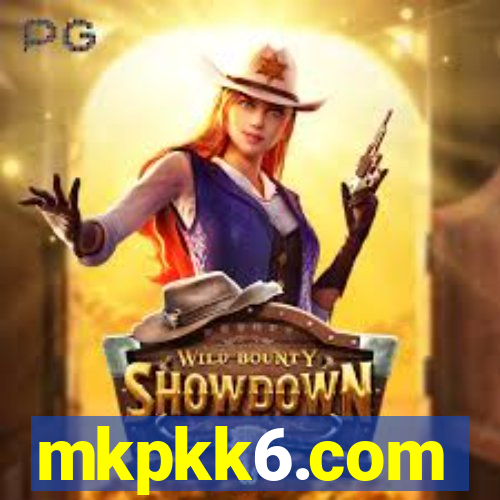 mkpkk6.com