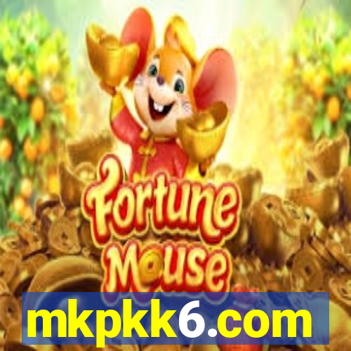 mkpkk6.com