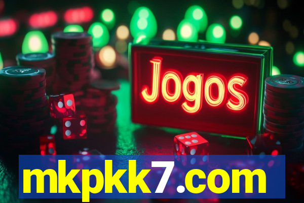 mkpkk7.com