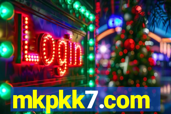mkpkk7.com