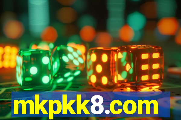 mkpkk8.com