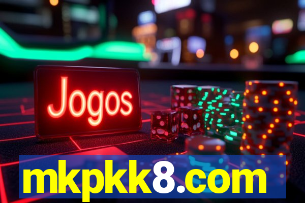 mkpkk8.com