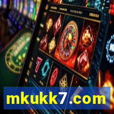 mkukk7.com