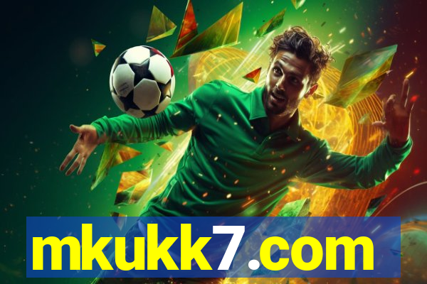mkukk7.com