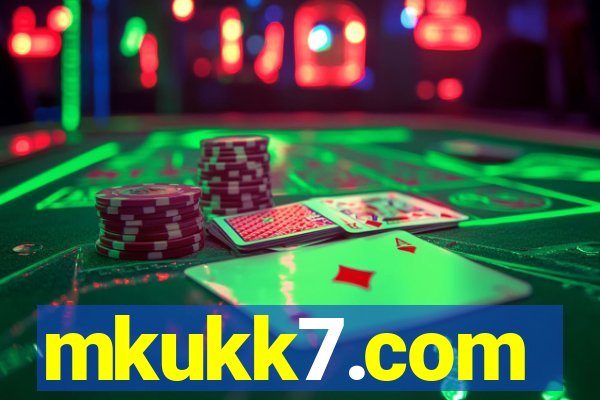 mkukk7.com
