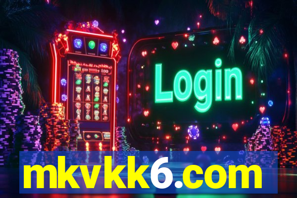 mkvkk6.com