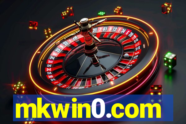 mkwin0.com