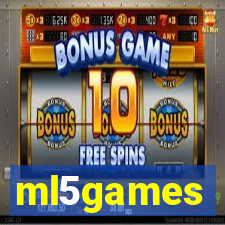 ml5games