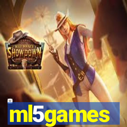 ml5games