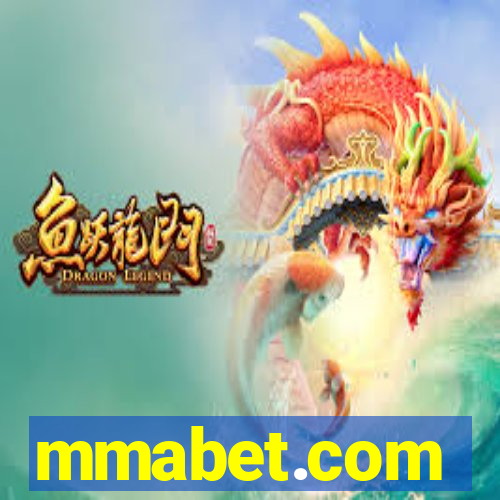 mmabet.com