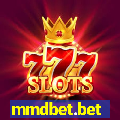 mmdbet.bet