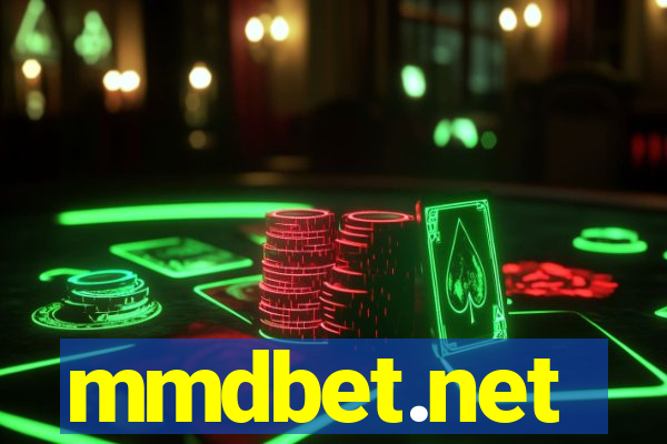 mmdbet.net