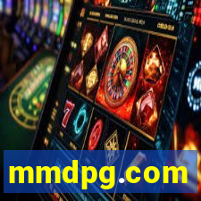 mmdpg.com