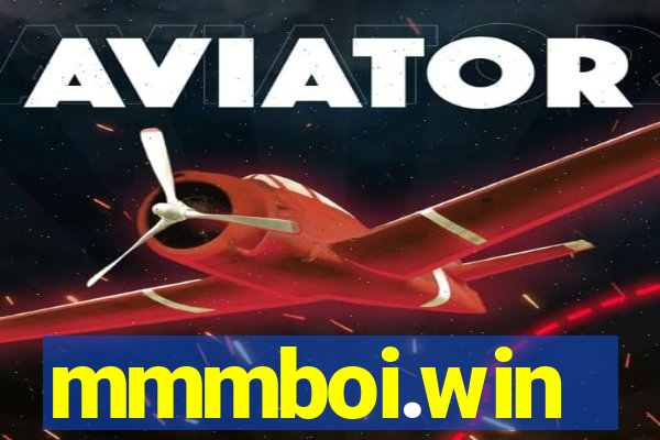 mmmboi.win